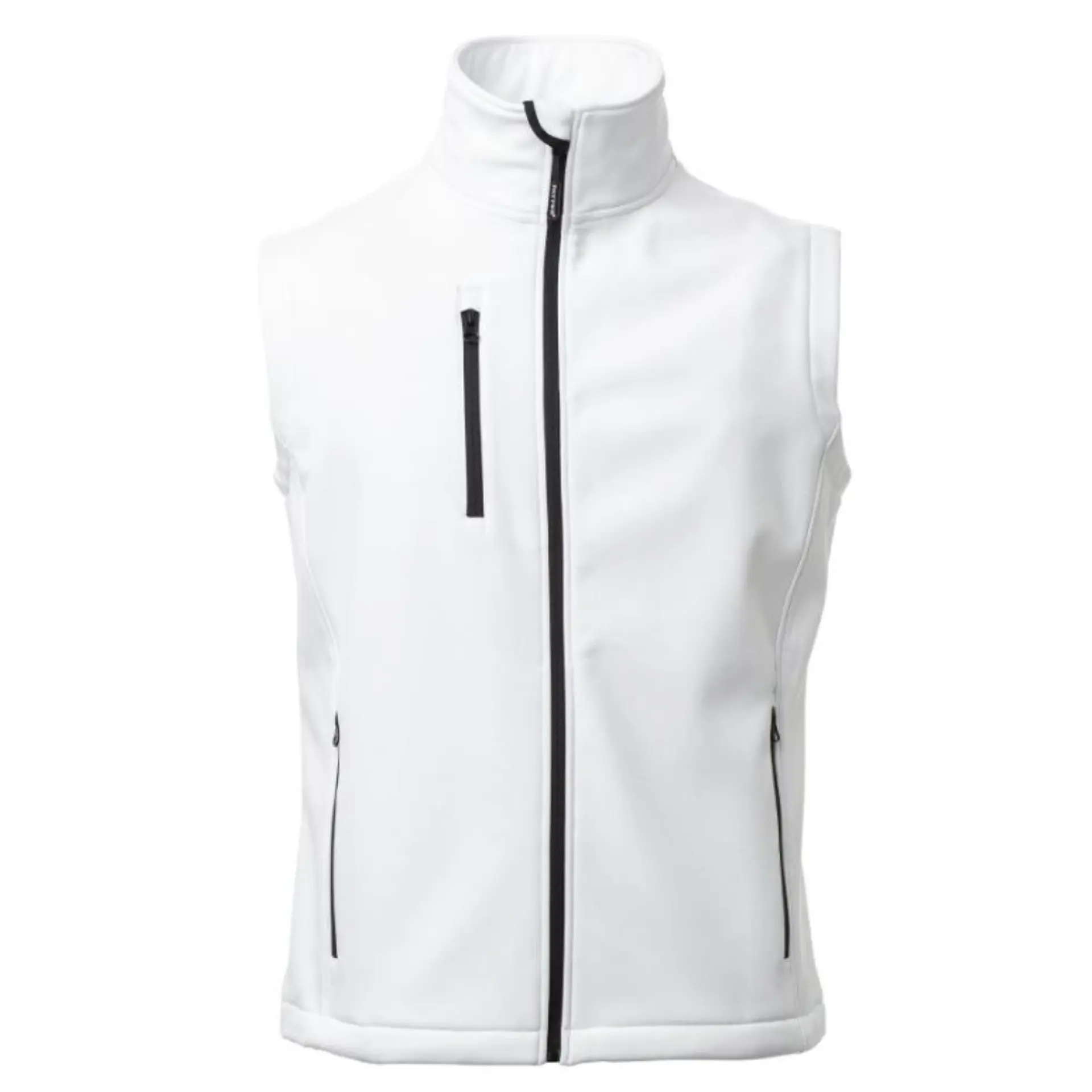 Chaleco Softshell Ergonómico Glasgow | Payper 5