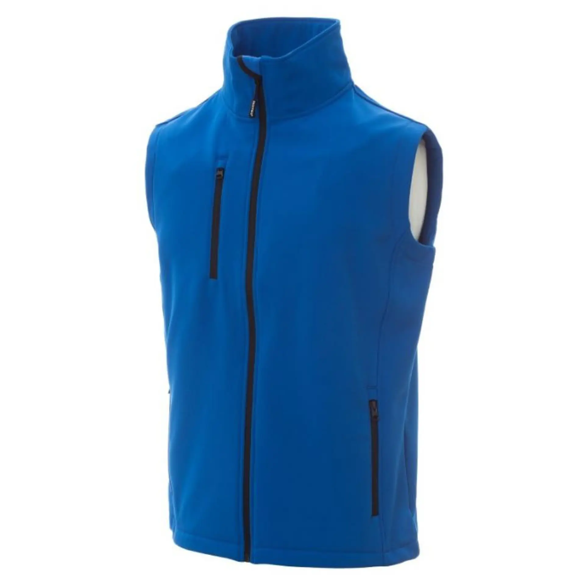 Chaleco Softshell Ergonómico Glasgow | Payper 7