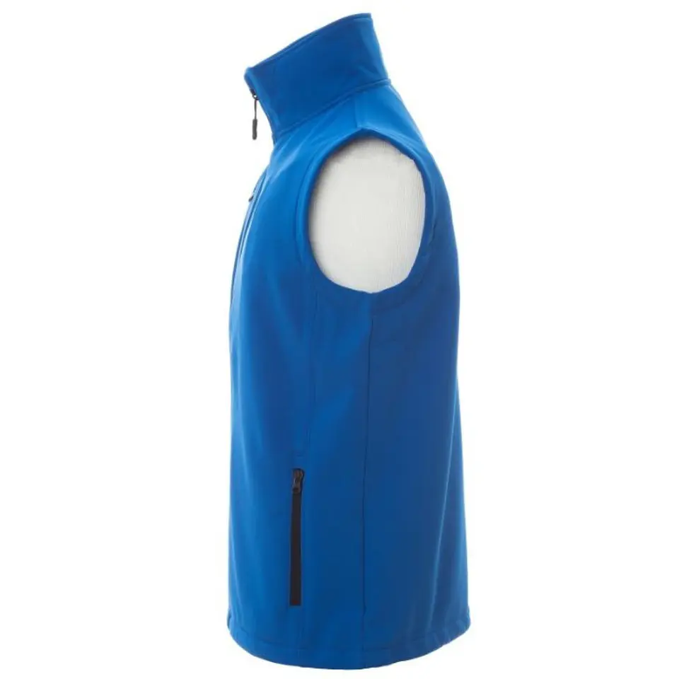 Chaleco Softshell Ergonómico Glasgow | Payper 8