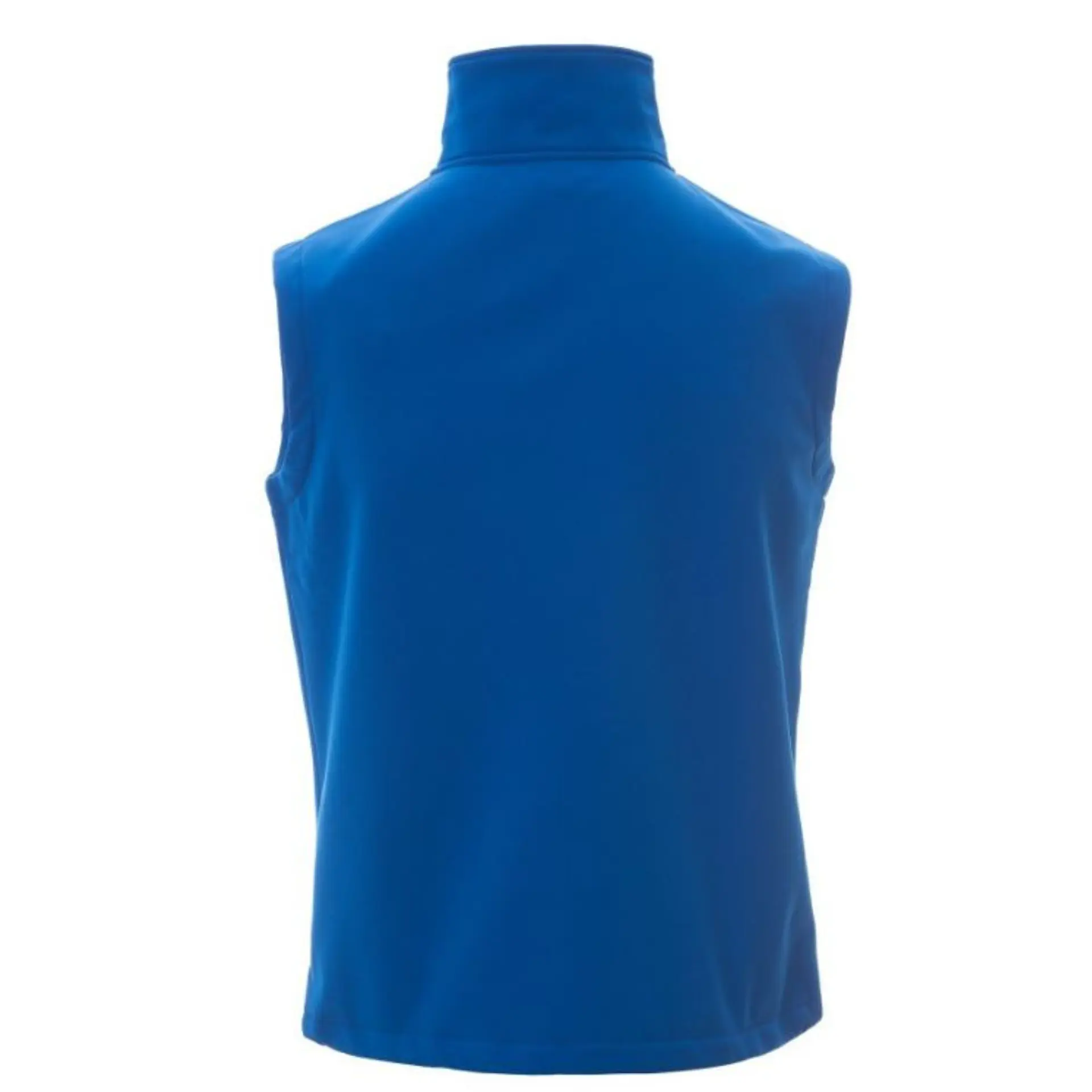 Chaleco Softshell Ergonómico Glasgow | Payper 9