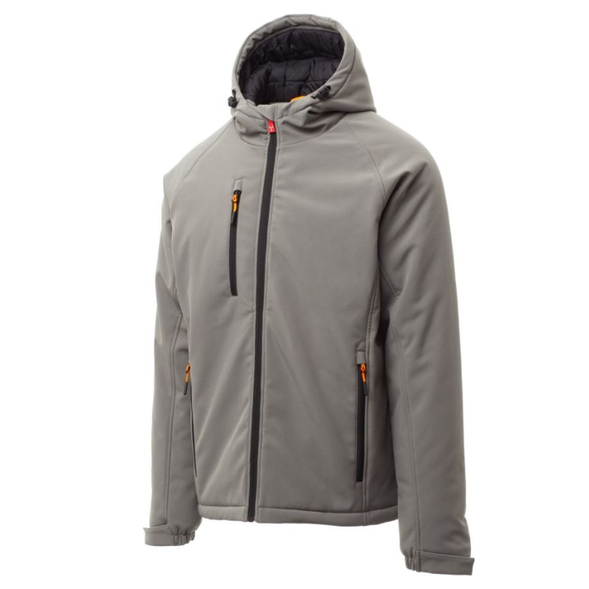 Casaco Soft-Shell Acolchoado GALE PAD | PAYPER 6