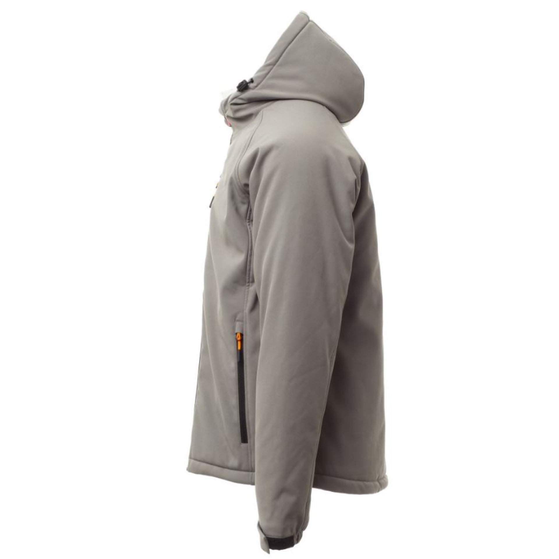 Casaco Soft-Shell Acolchoado GALE PAD | PAYPER 7