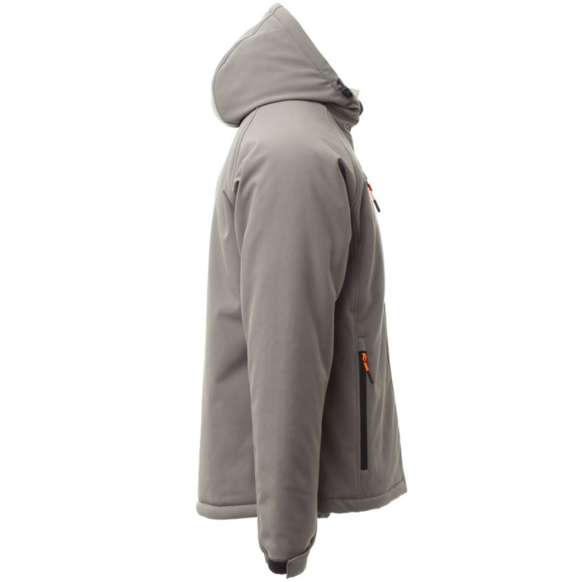 Casaco Soft-Shell Acolchoado GALE PAD | PAYPER 8