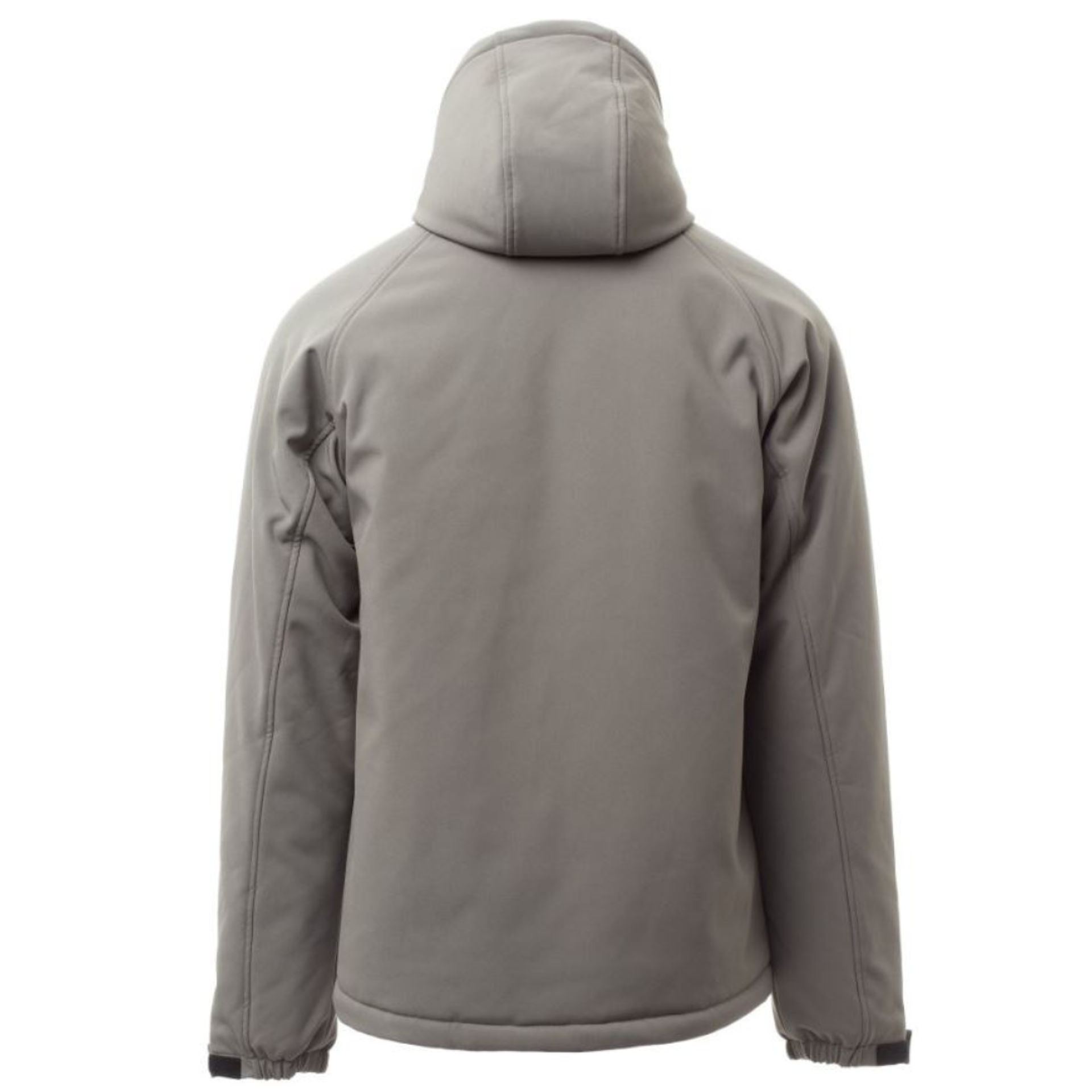 Casaco Soft-Shell Acolchoado GALE PAD | PAYPER 9