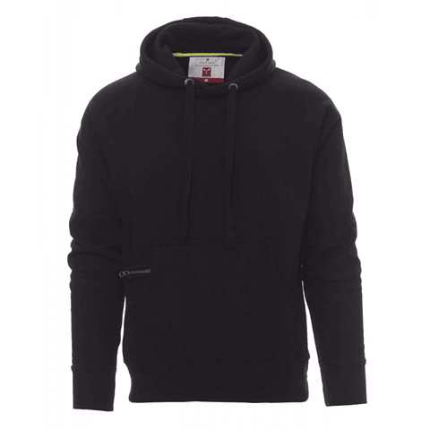 Sweat com capuz ATLANTA | PAYPER