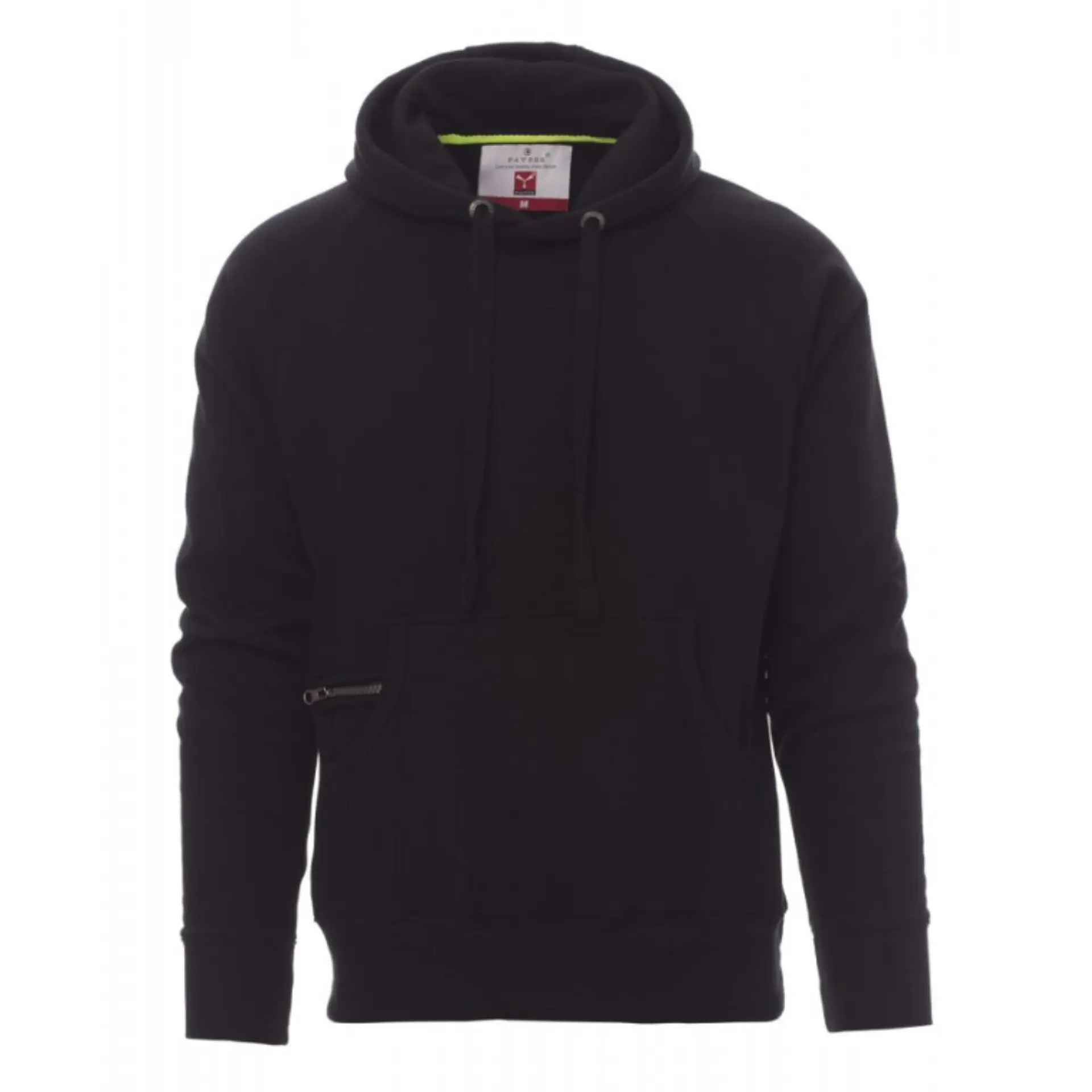 Sweat à capuche ATLANTA | PAYPER 1