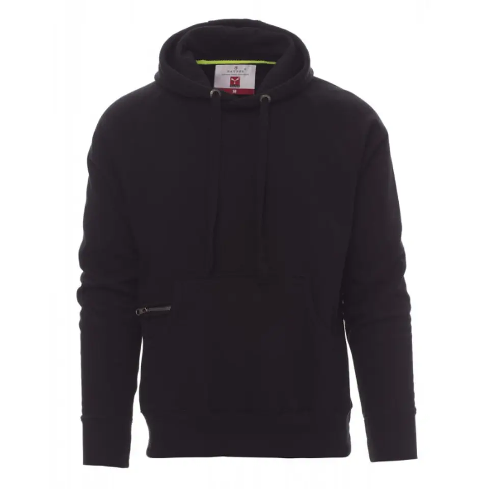 Sweat à capuche ATLANTA | PAYPER 1