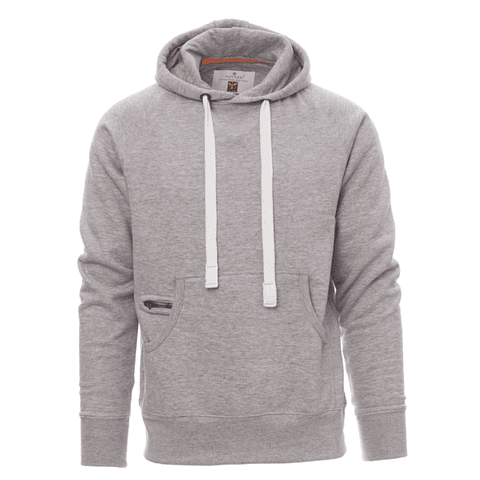 Sweat com capuz ATLANTA | PAYPER