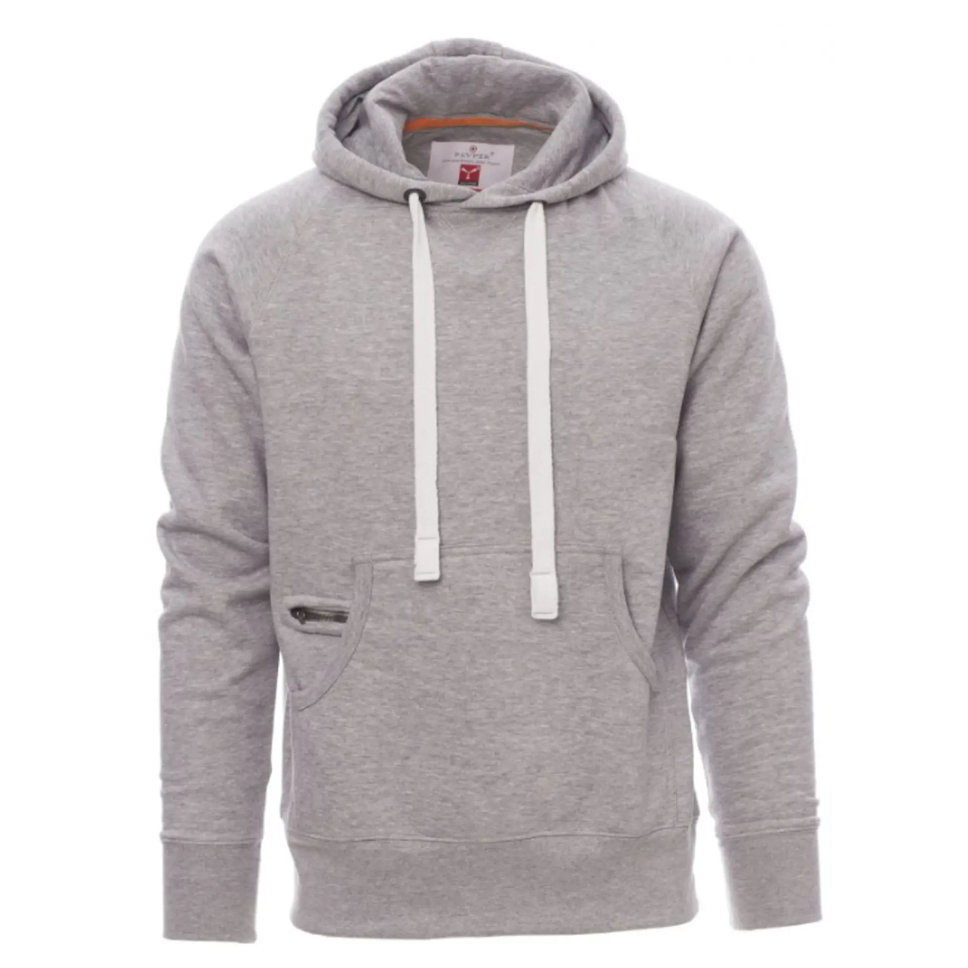 Sweat à capuche ATLANTA | PAYPER 2