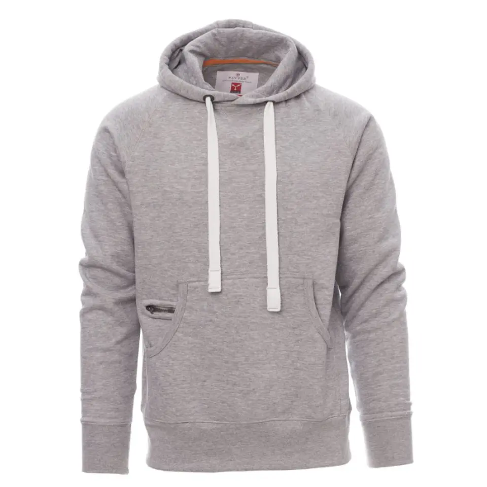 Sweat à capuche ATLANTA | PAYPER 2