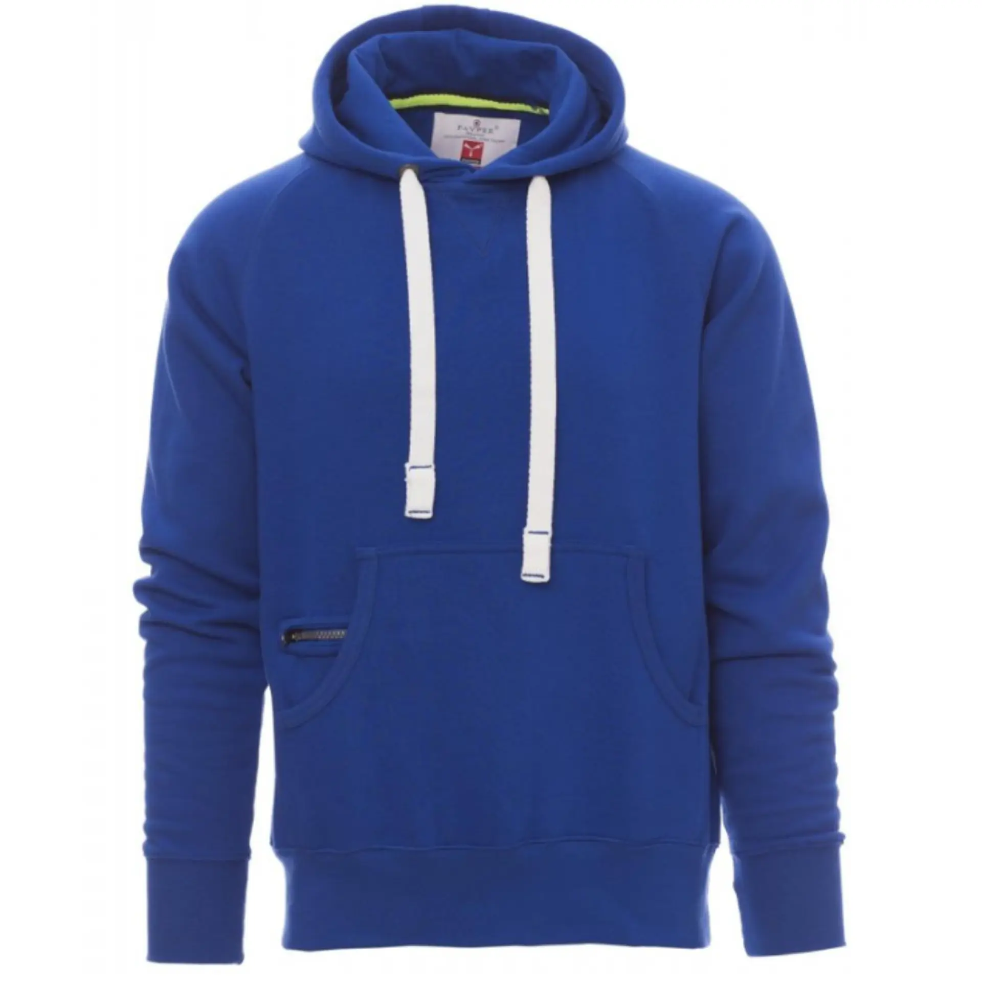 Sweat à capuche ATLANTA | PAYPER 4