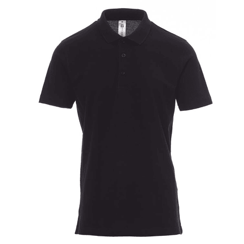 Polo de Manga Curta Jersey AMALFI | PAYPER