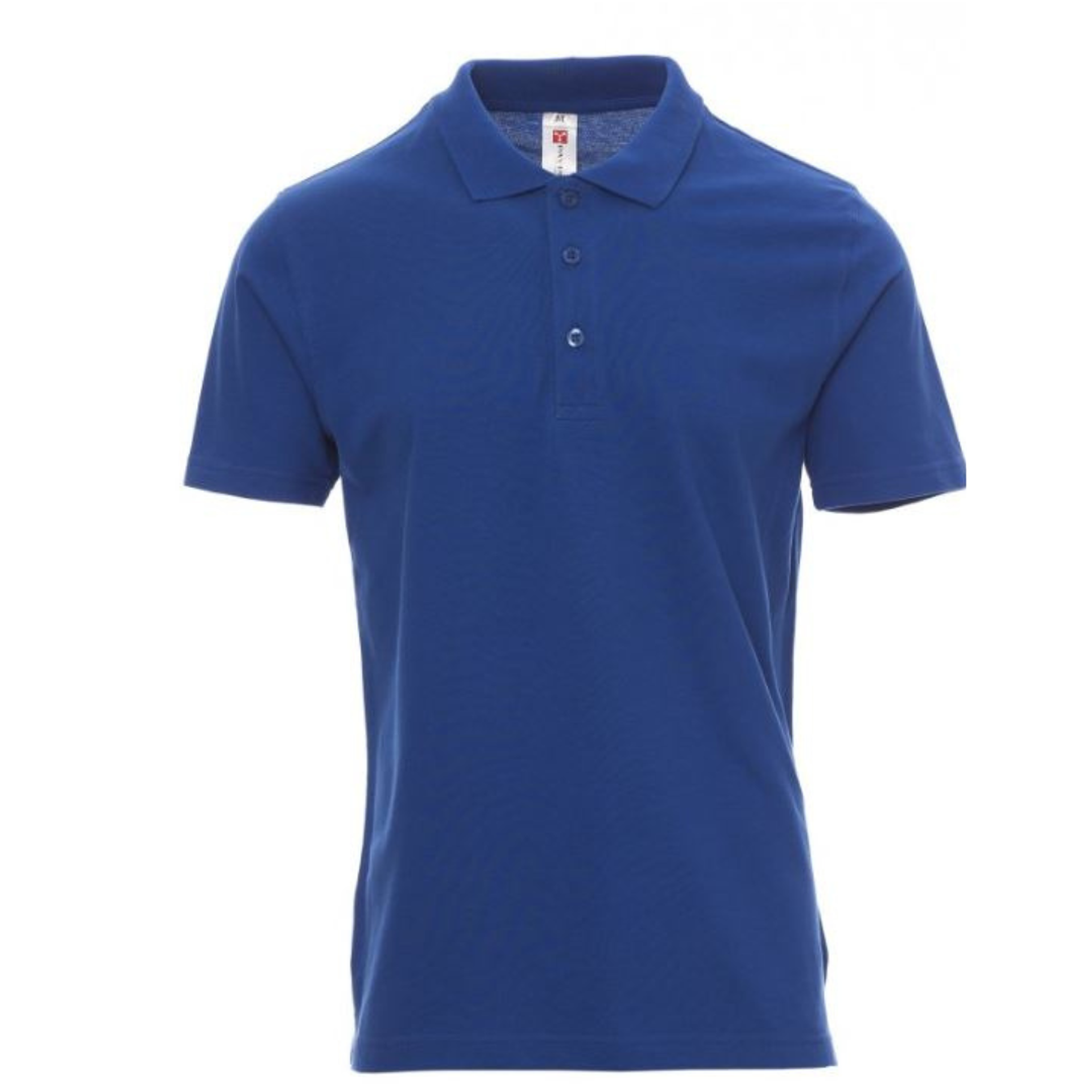 Polo de Manga Curta Jersey AMALFI | PAYPER 4