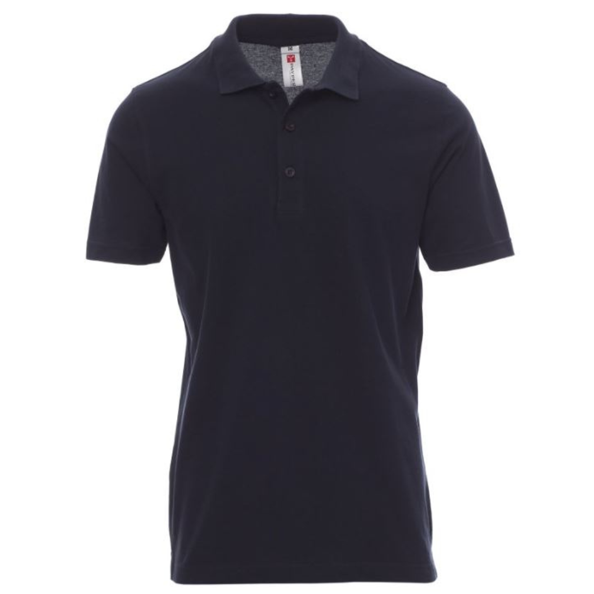 Polo de Manga Curta Jersey AMALFI | PAYPER 5