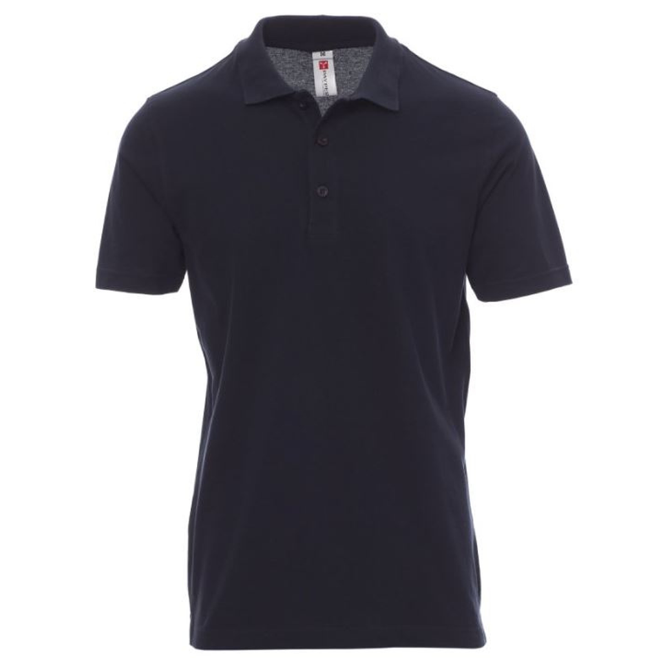 Polo de Manga Curta Jersey AMALFI | PAYPER 5