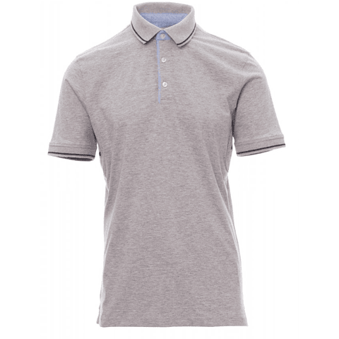 Polo de Manga Curta Piqué CAMBRIDGE | PAYPER