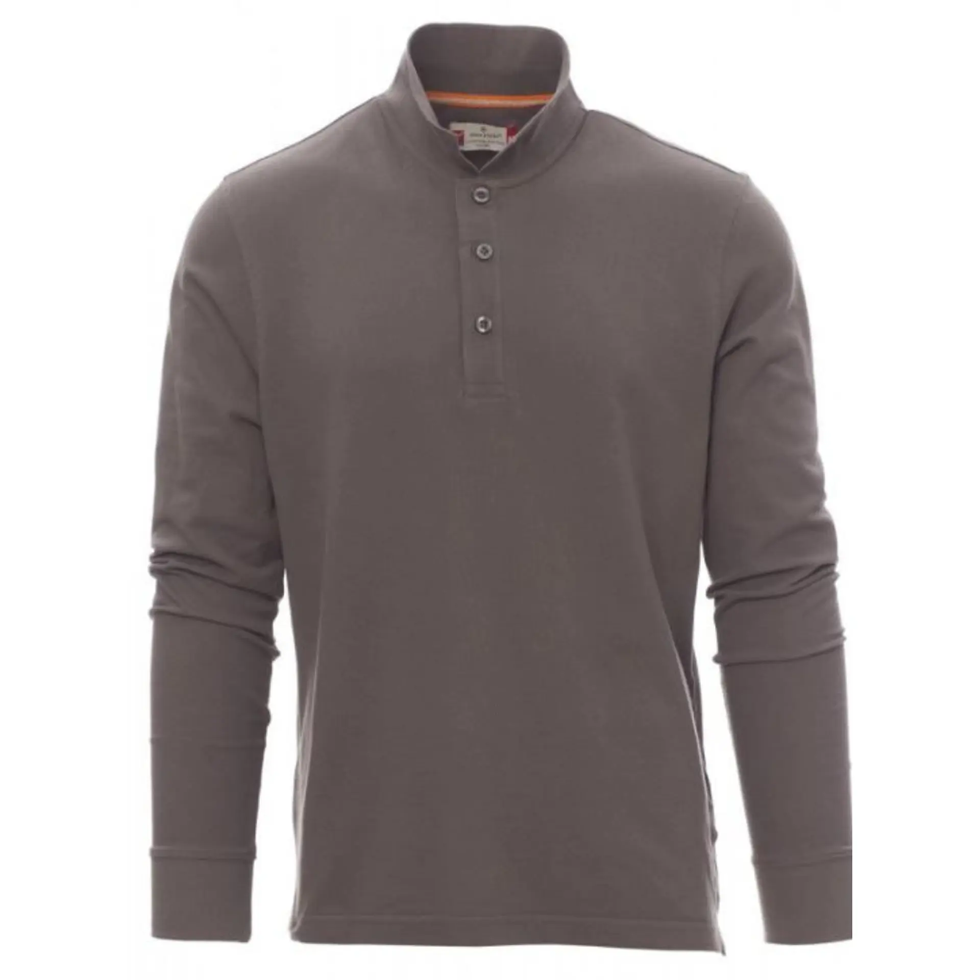 Polo de Manga Comprida FLORENCE | PAYPER 4