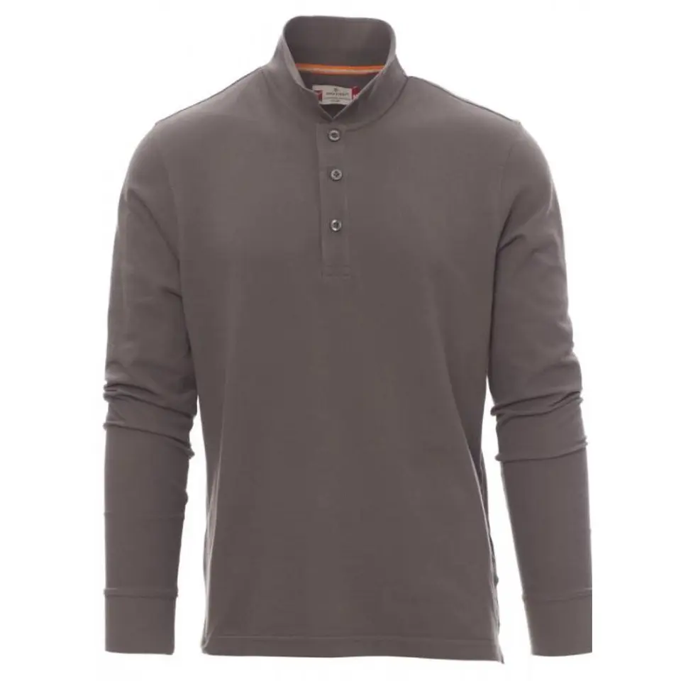 Polo de Manga Comprida FLORENCE | PAYPER 4