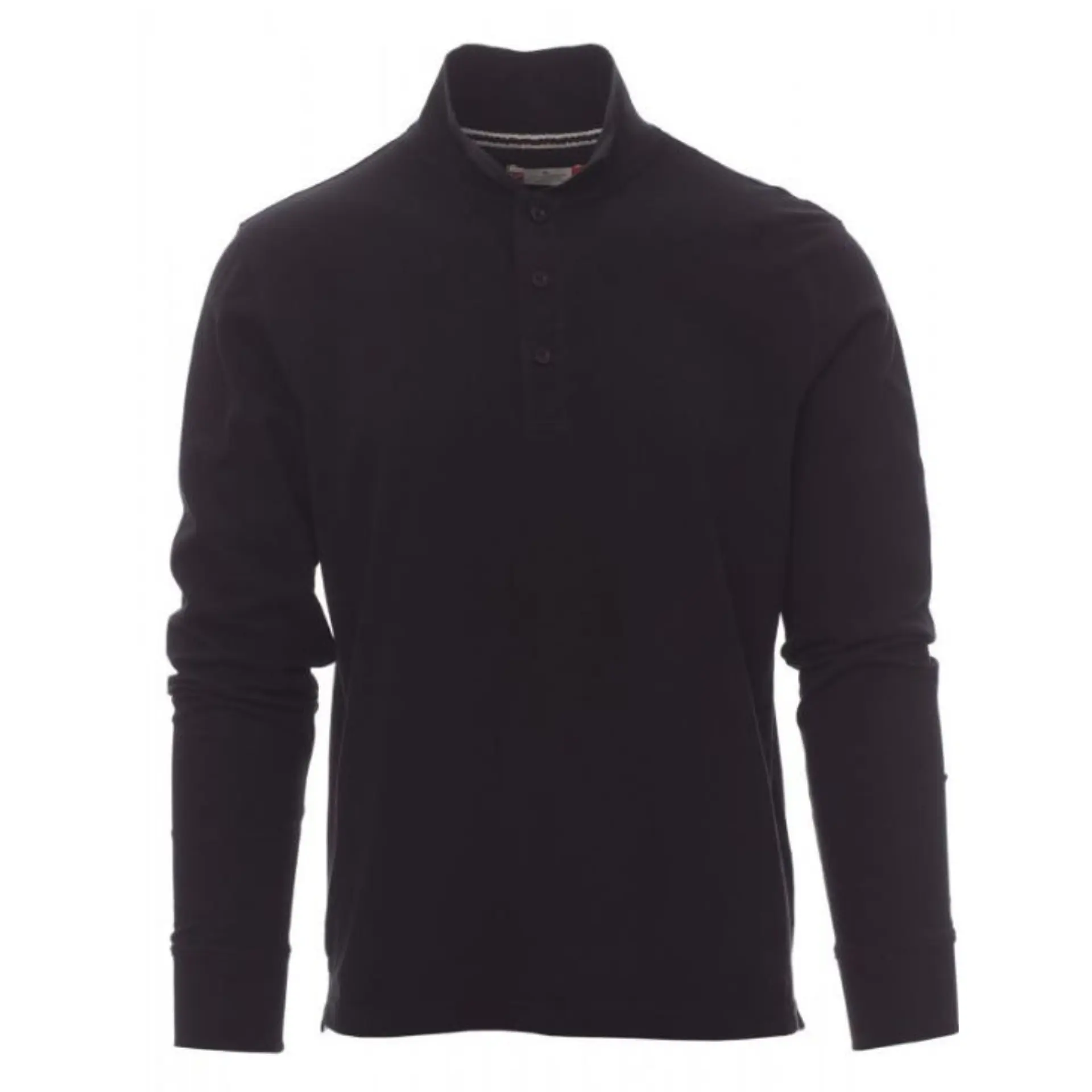 Polo de Manga Comprida FLORENCE | PAYPER 5