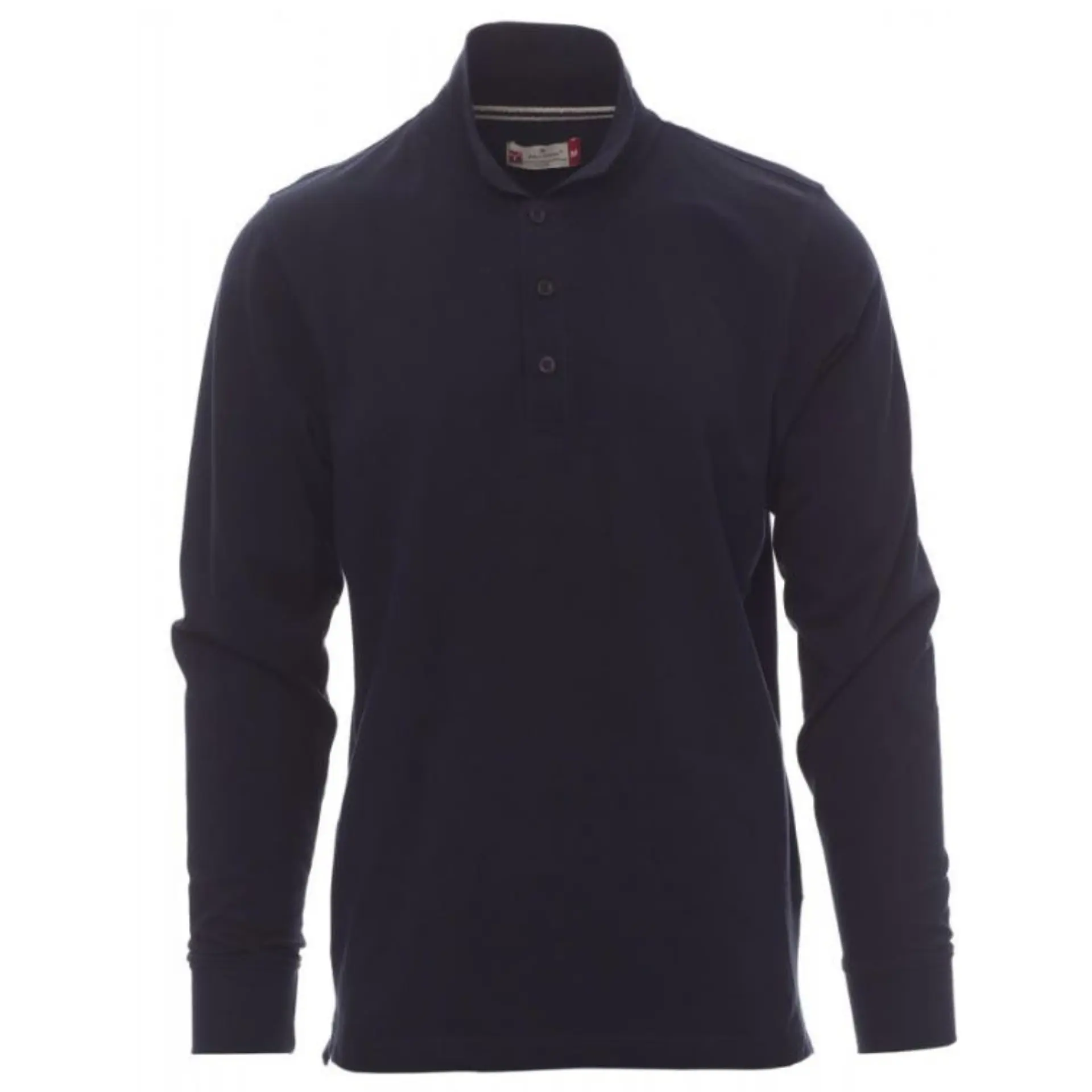 Polo de Manga Comprida FLORENCE | PAYPER 7