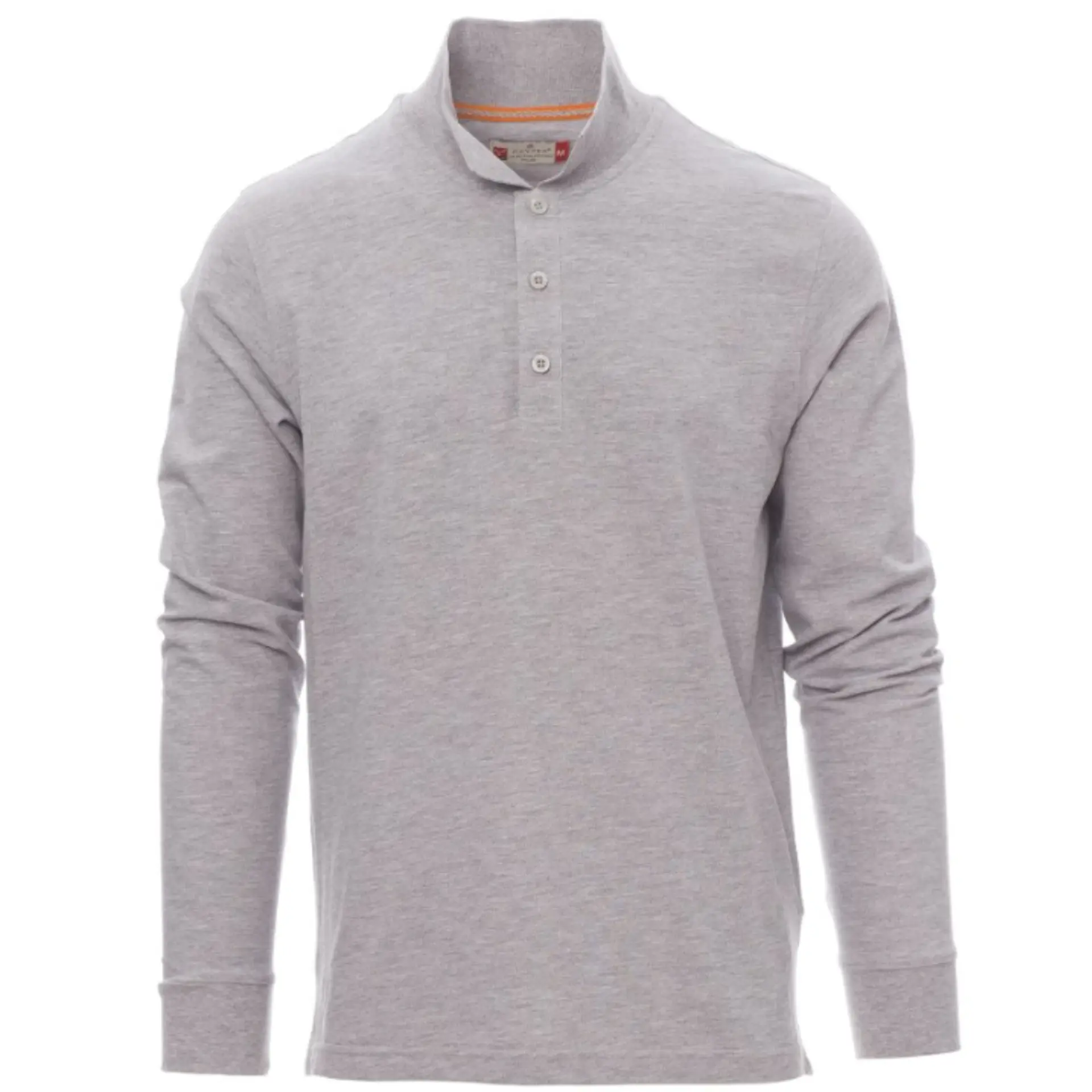 Polo de Manga Comprida FLORENCE | PAYPER 2