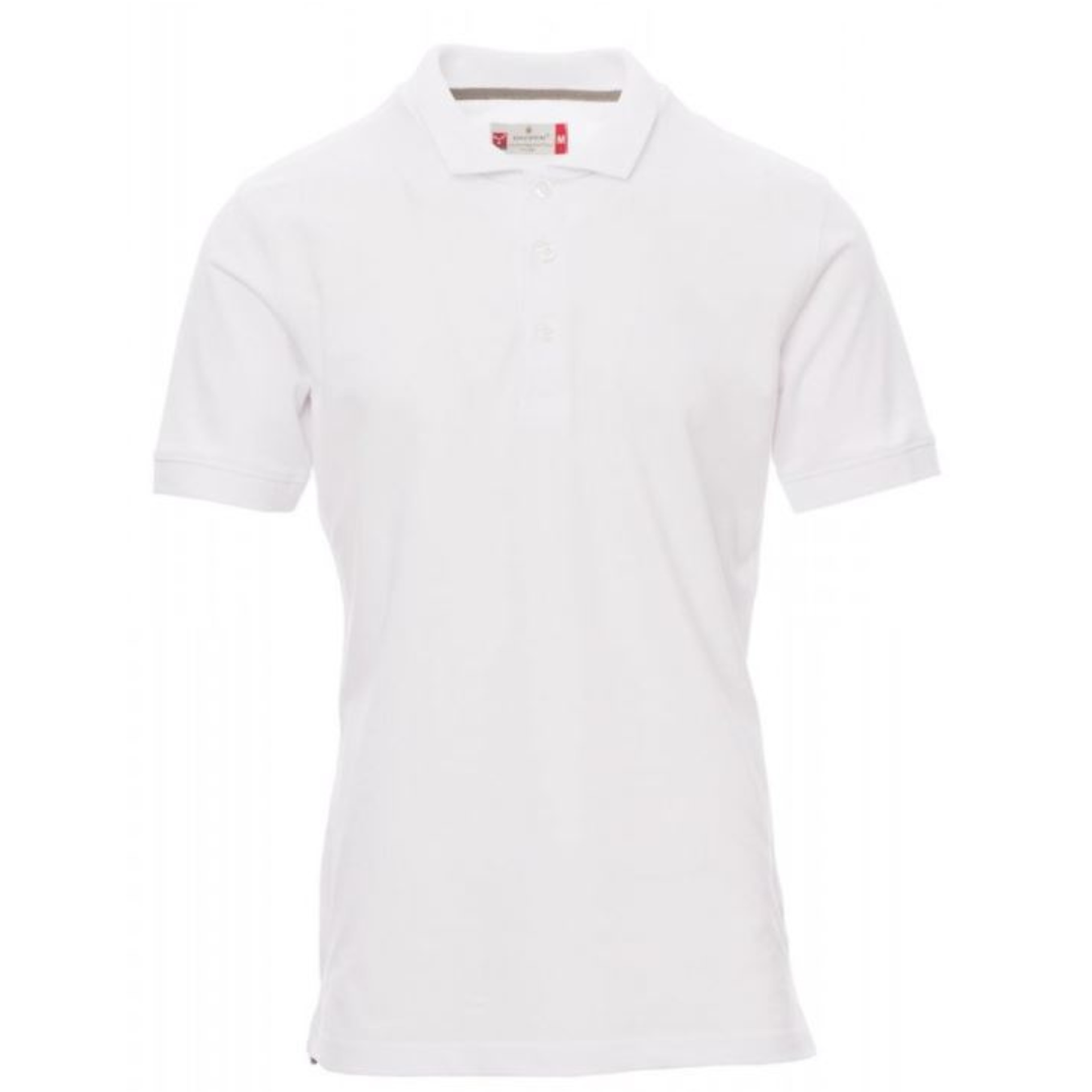 Polo de Manga Curta em Piqué Premium VENICE | PAYPER 1
