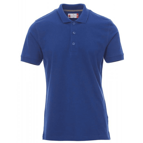 Polo de Manga Curta em Piqué Premium VENICE | PAYPER