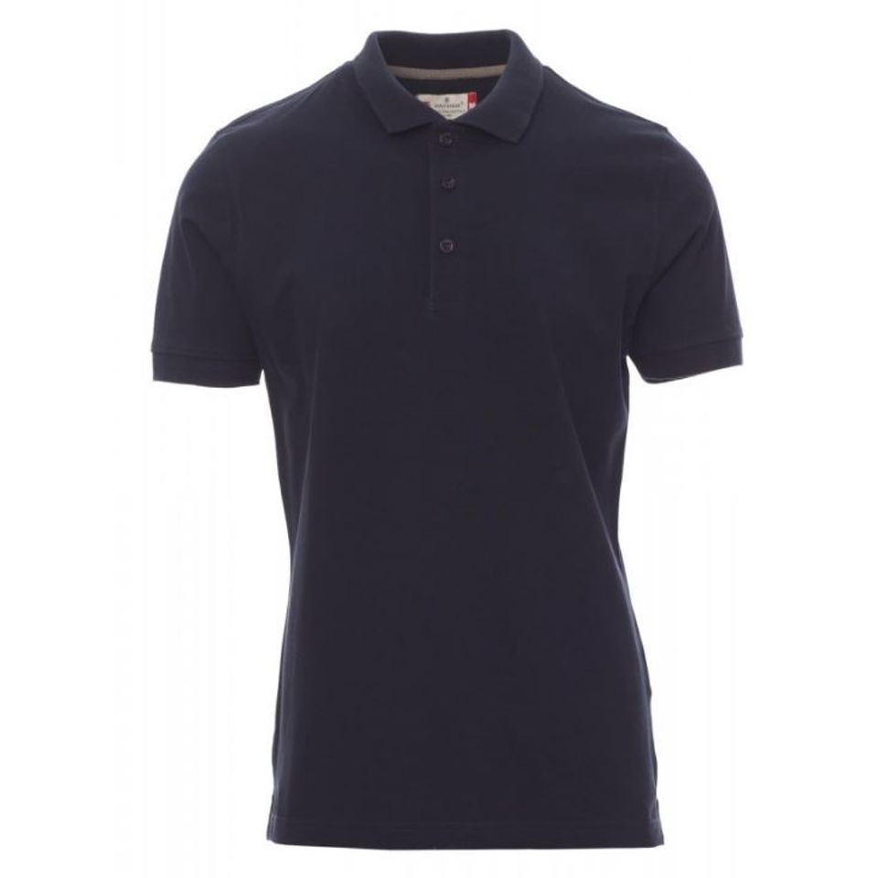 Polo de Manga Curta em Piqué Premium VENICE | PAYPER 3