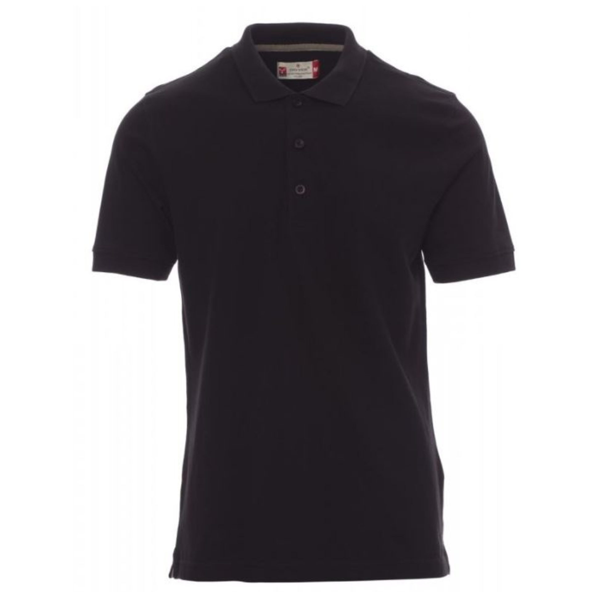 Polo de Manga Curta em Piqué Premium VENICE | PAYPER 5