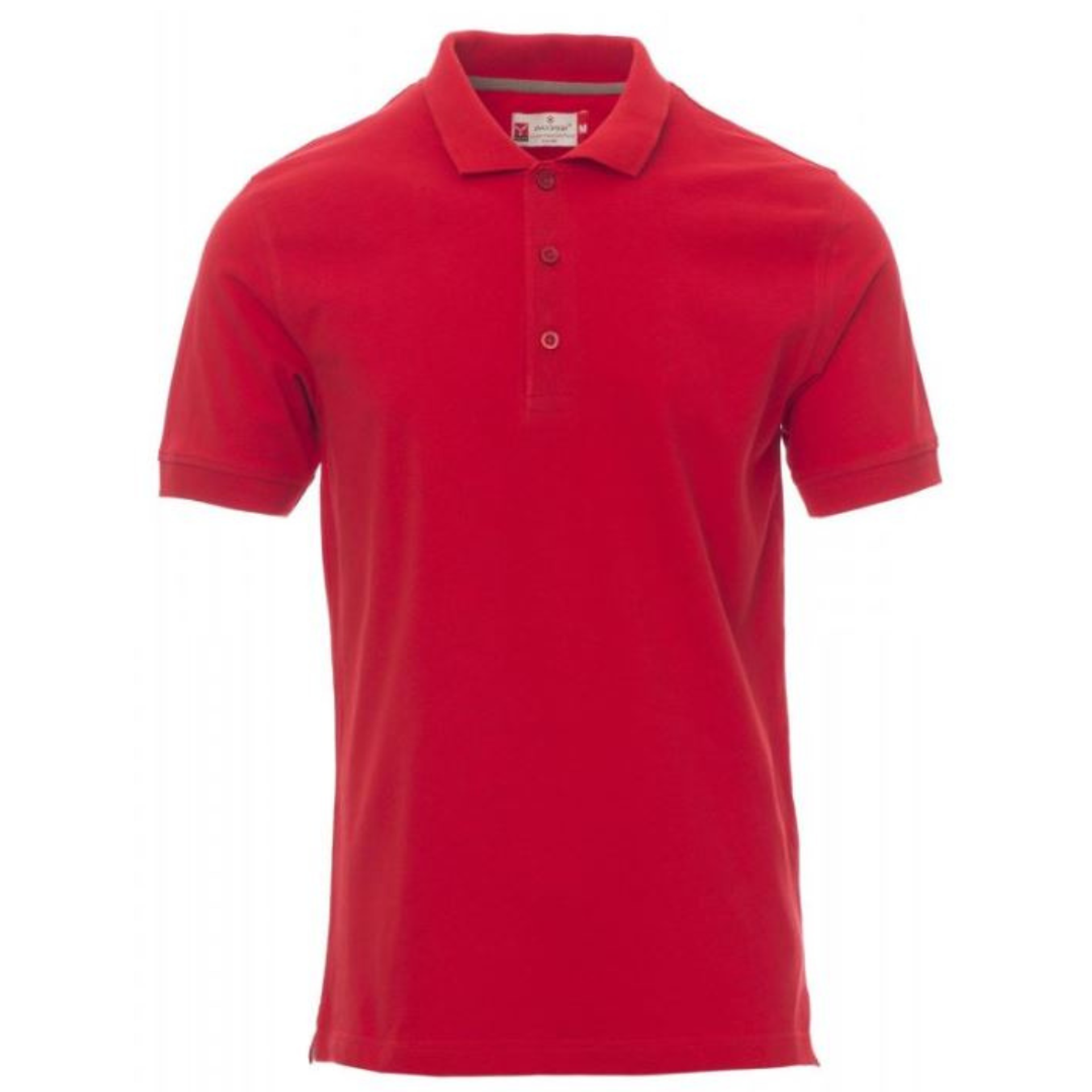 Polo de Manga Curta em Piqué Premium VENICE | PAYPER 6