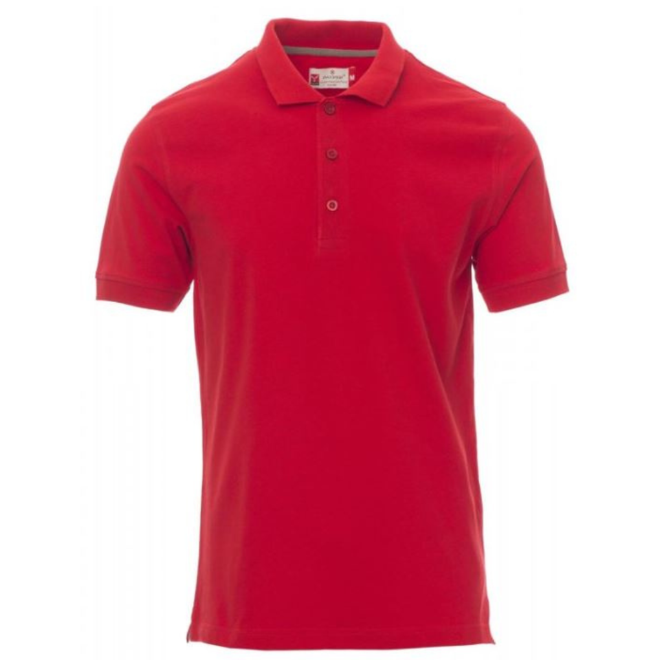 Polo de Manga Curta em Piqué Premium VENICE | PAYPER 6