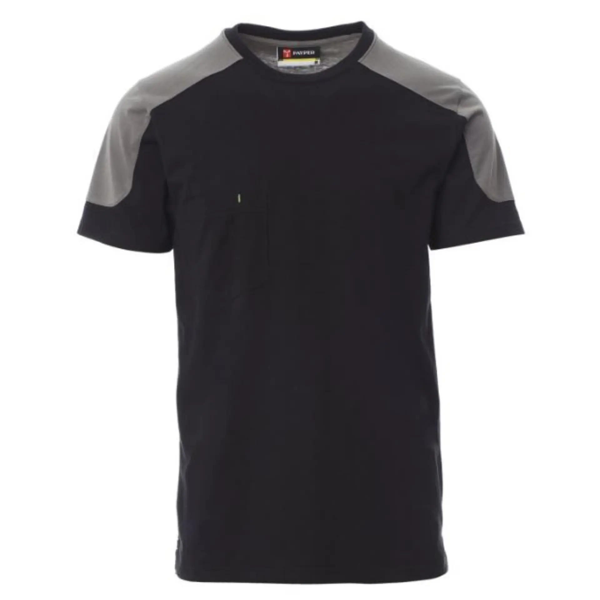 T-shirt d'entreprise bicolore | PAYPER 2