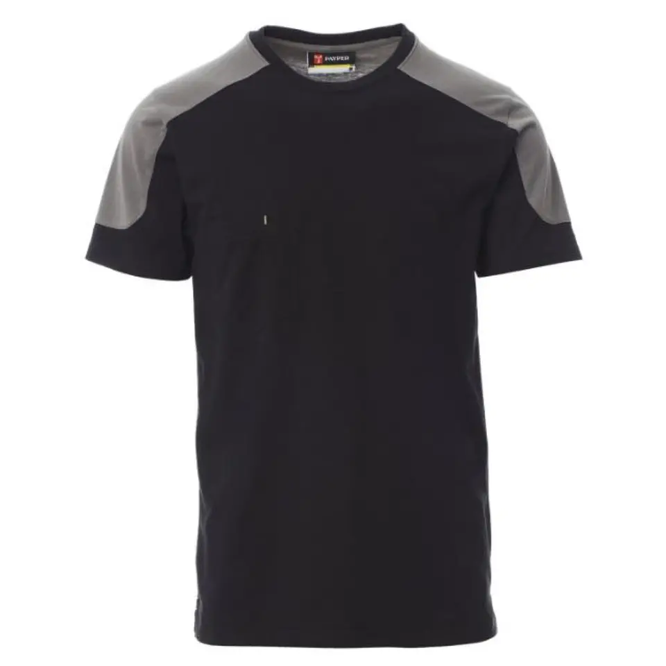 T-shirt d'entreprise bicolore | PAYPER 2
