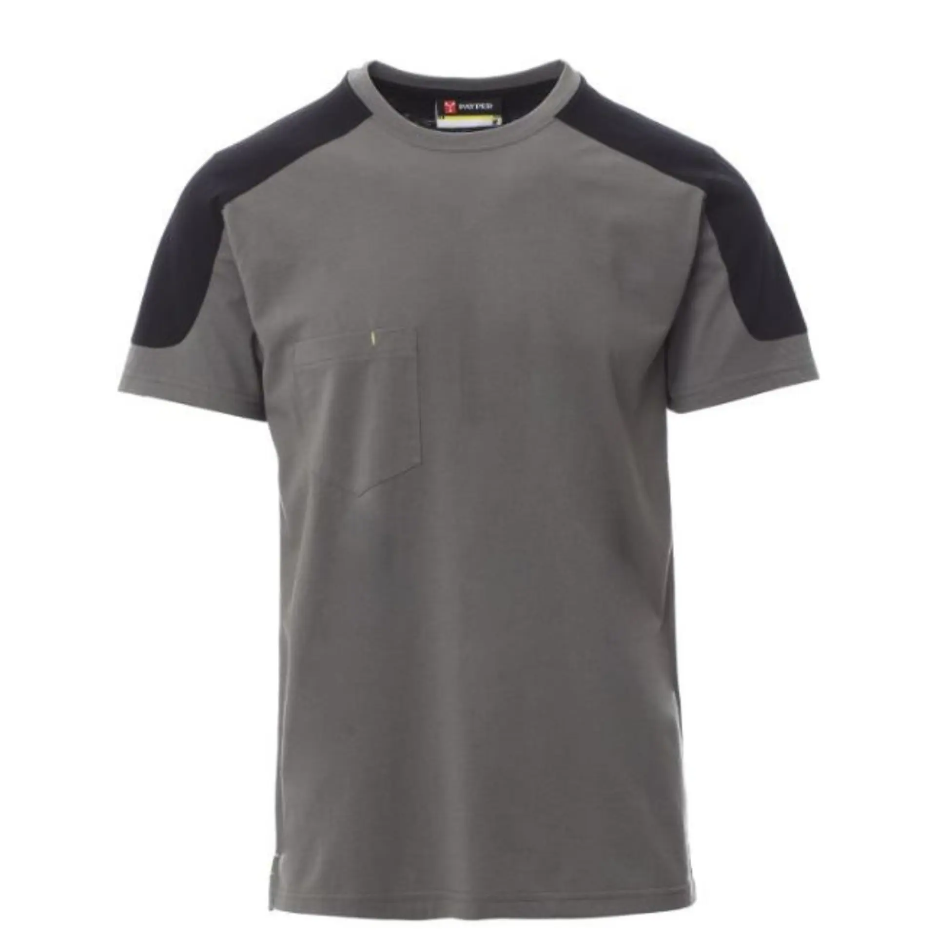 T-shirt d'entreprise bicolore | PAYPER 3