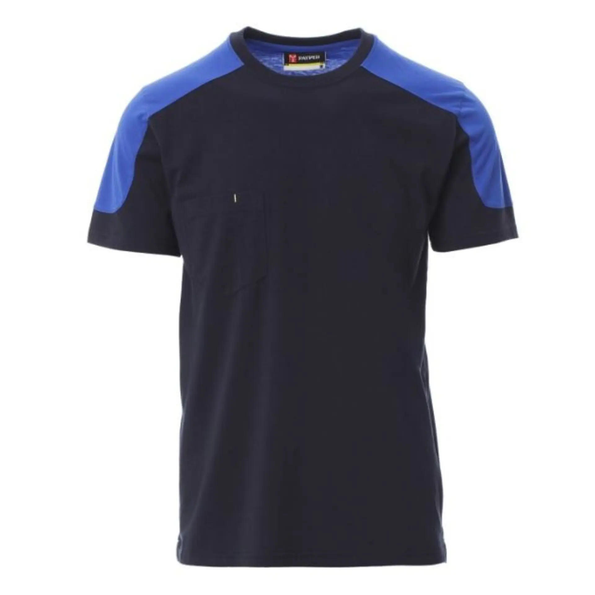 T-shirt d'entreprise bicolore | PAYPER 4