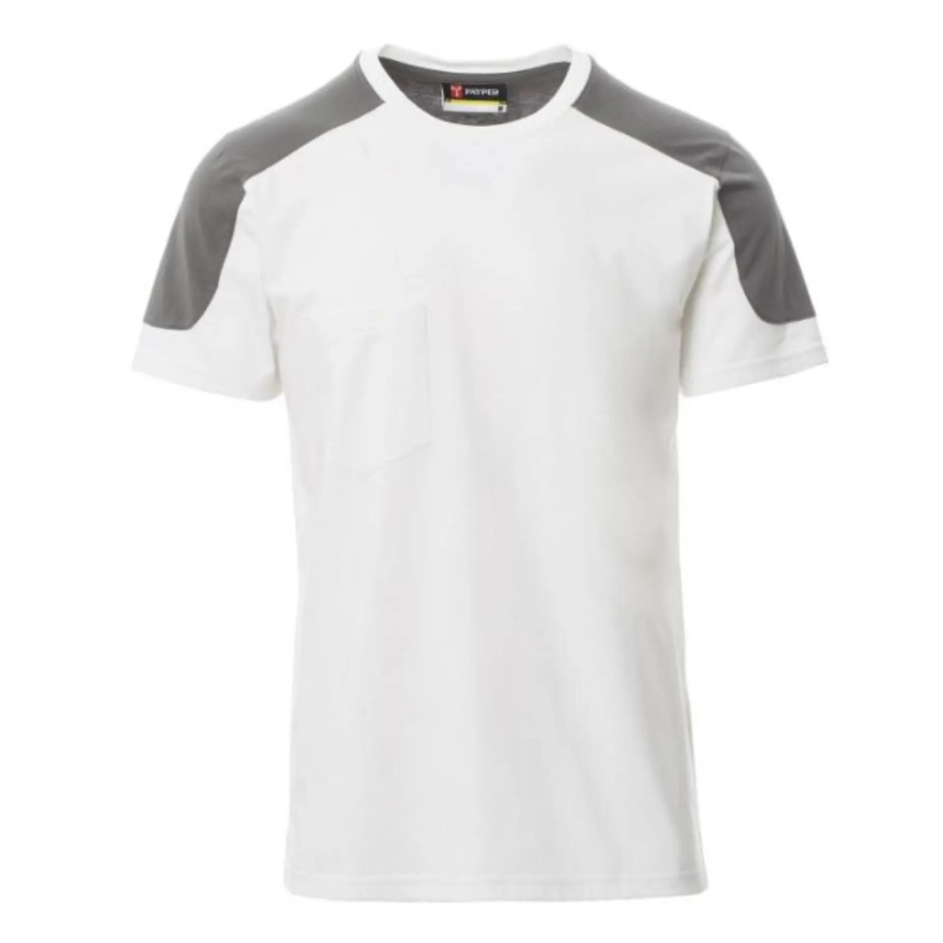 T-shirt d'entreprise bicolore | PAYPER 5