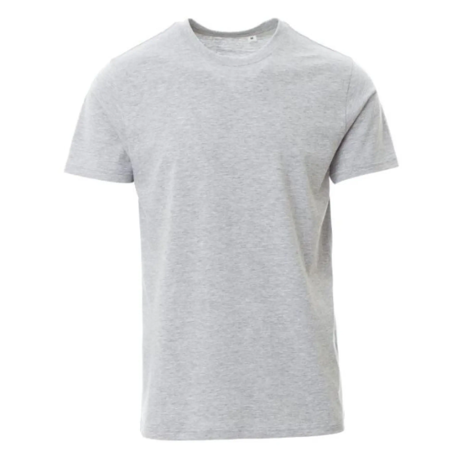 T-shirt Gola Redonda com Manga Curta FREE | PAYPER 1