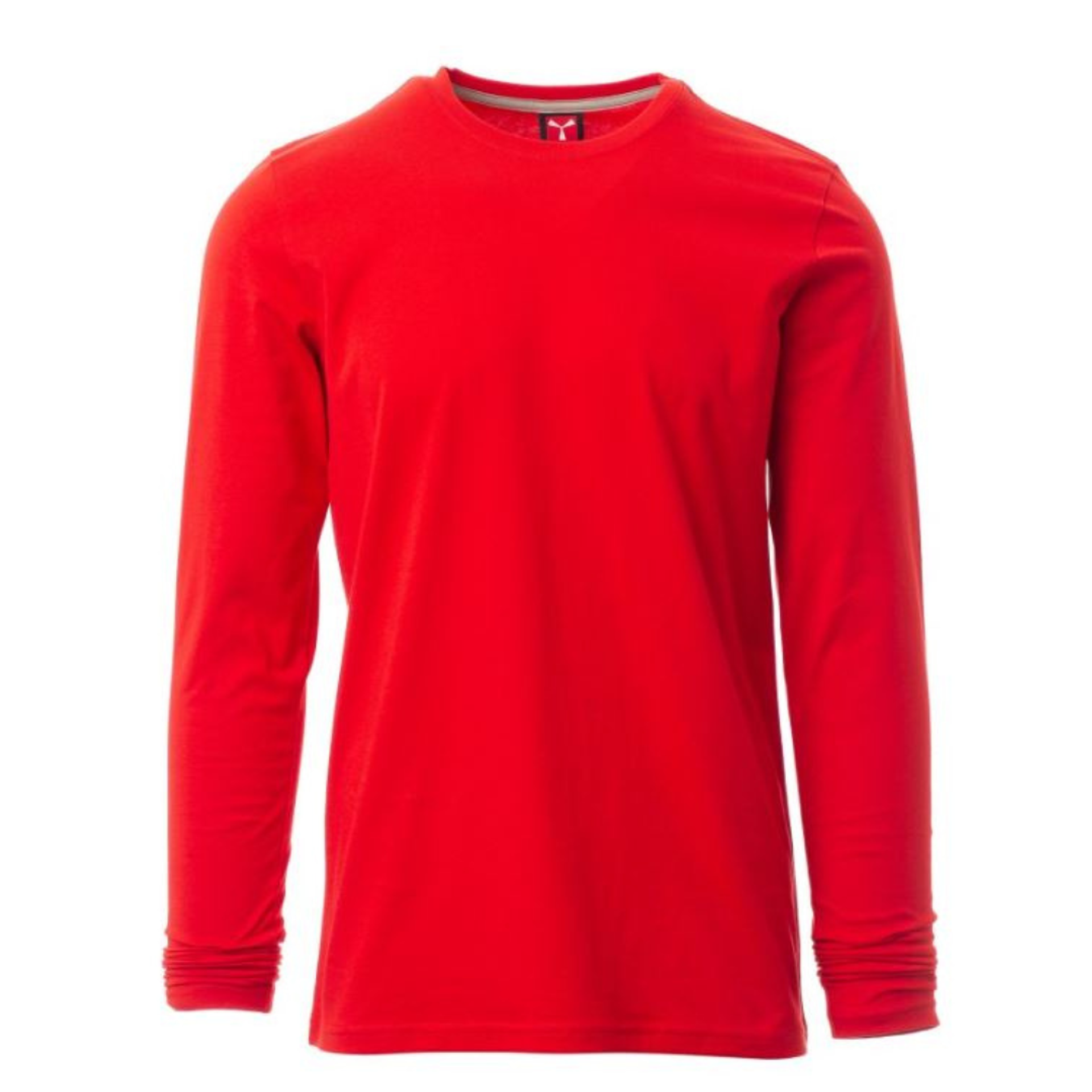 T-shirt Gola Redonda e Manga Comprida PINETA | PAYPER 8