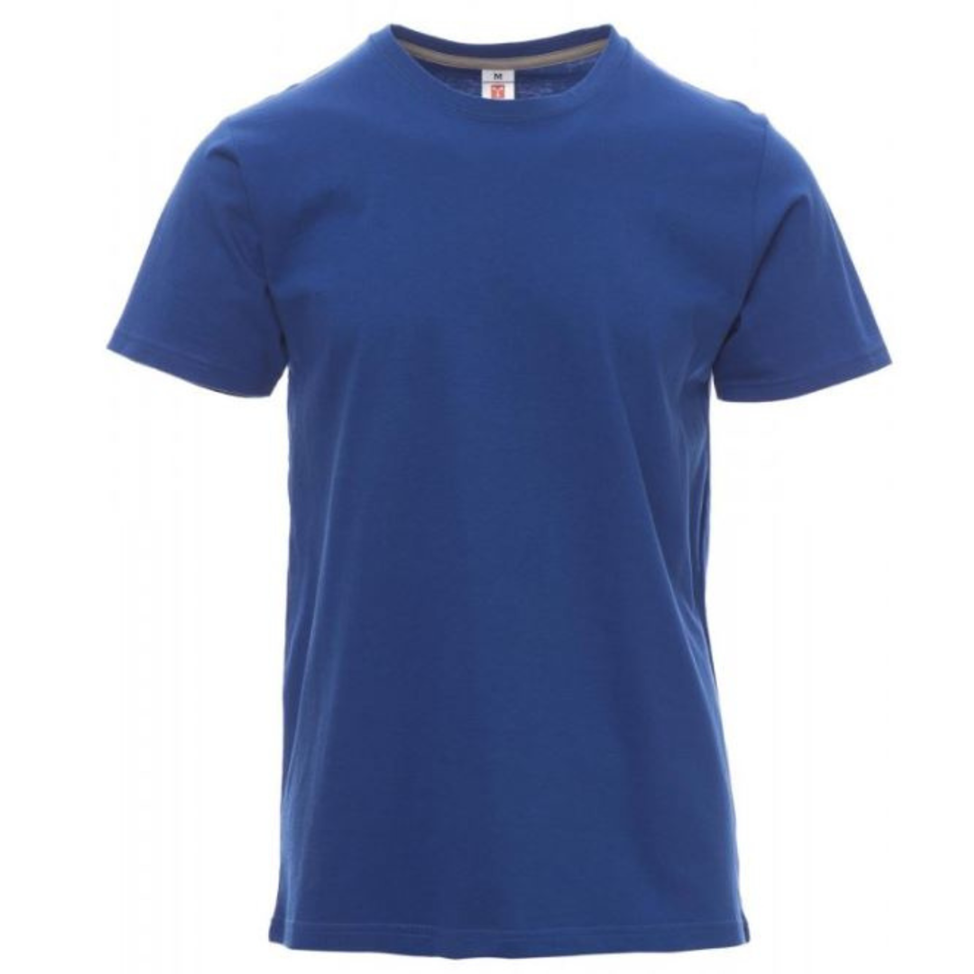 T-shirt Gola Redonda e Manga Curta Premium SUNRISE | PAYPER 6