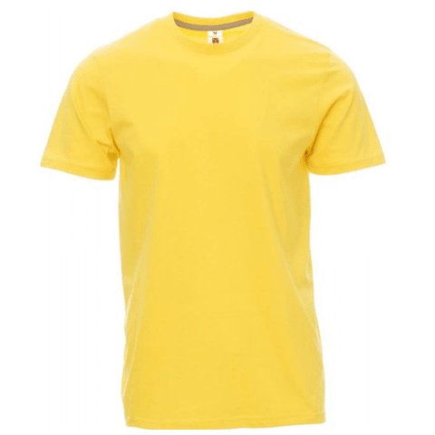 T-Shirt Algodão 155g SUNSET | PAYPER