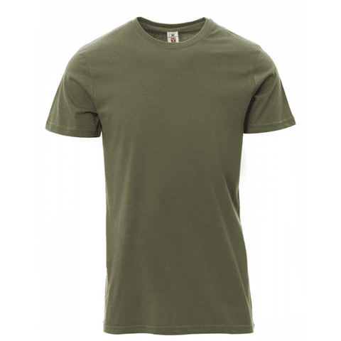 T-Shirt Algodão 155g SUNSET | PAYPER