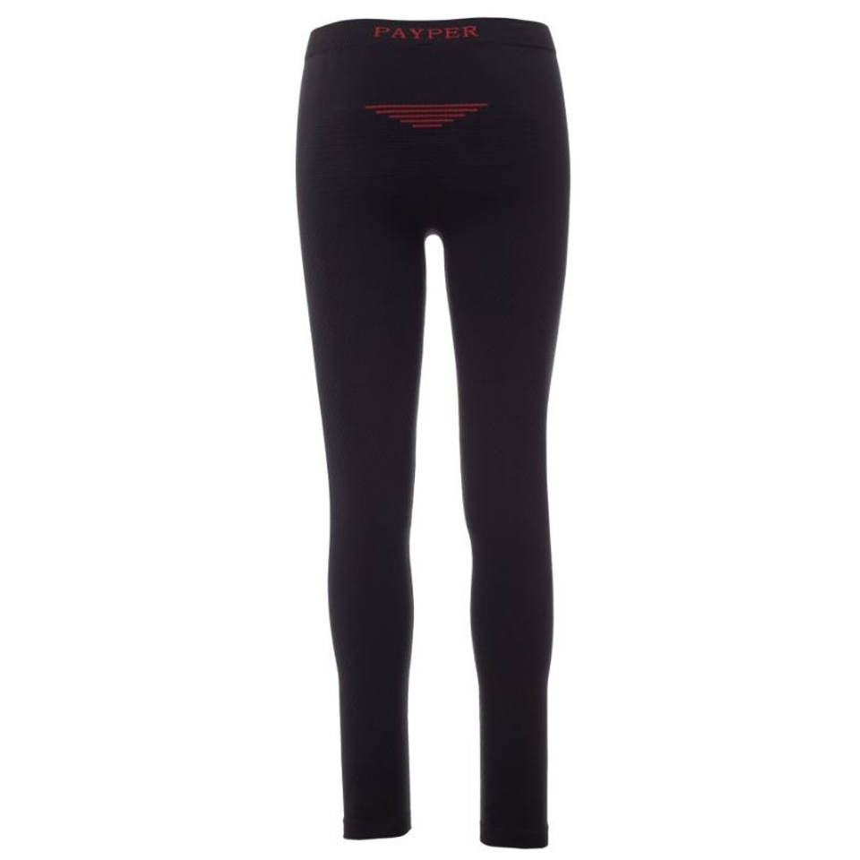 Calças Térmicas Femininas Seamless THERMO PRO L240 | PAYPER 2