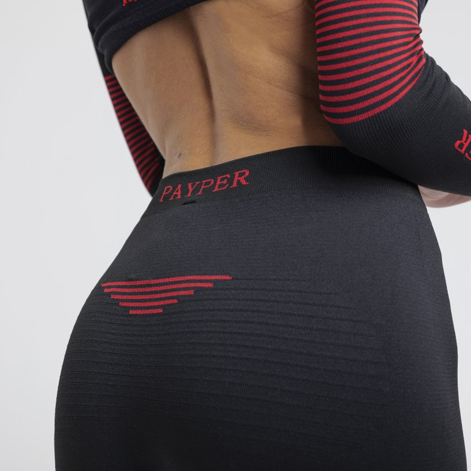 Calças Térmicas Femininas Seamless THERMO PRO L240 | PAYPER 5