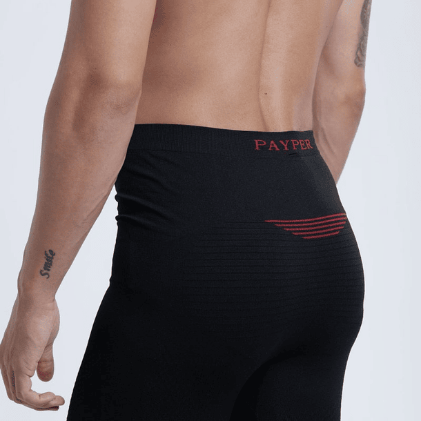 Calças Térmicas Masculina Seamless THERMO PRO M240 | PAYPER 4