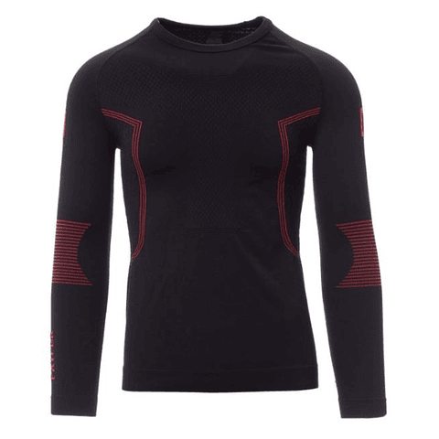 Camisola Térmica Masculina Manga Comprida THERMO PRO 280 | PAYPER