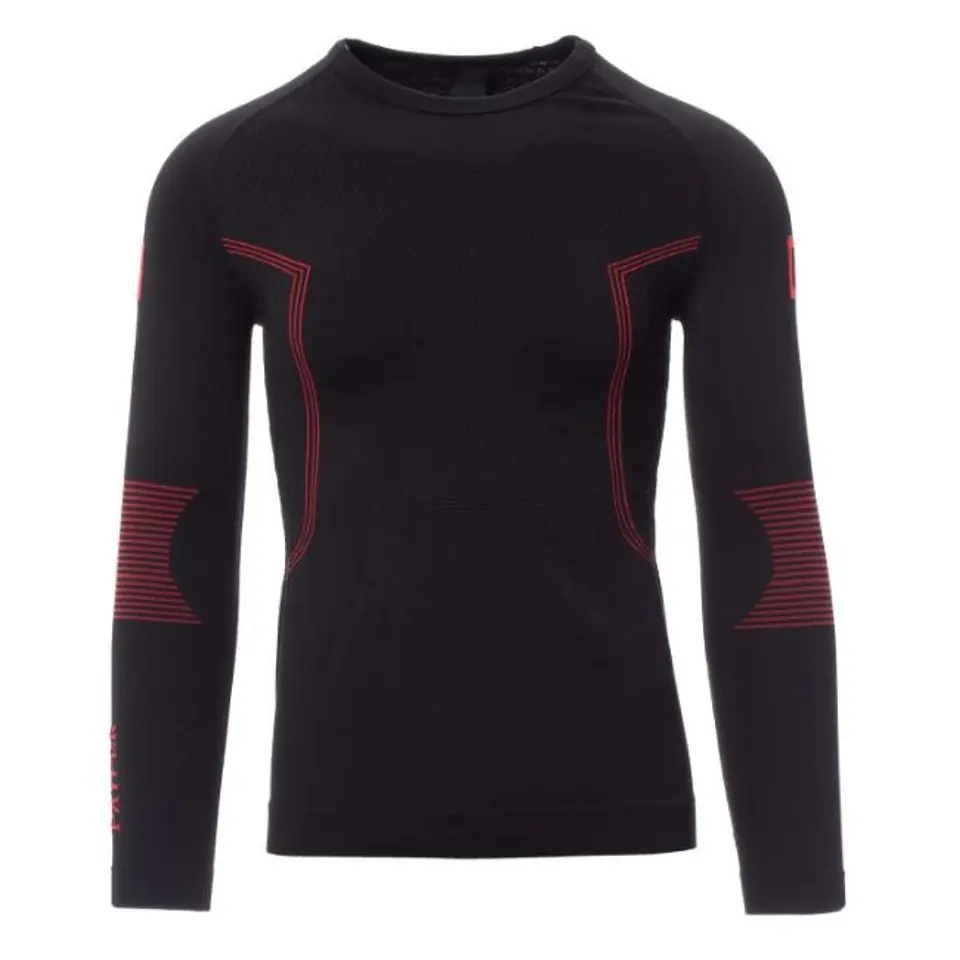 Camisola Térmica Masculina Manga Comprida THERMO PRO 280 | PAYPER 1