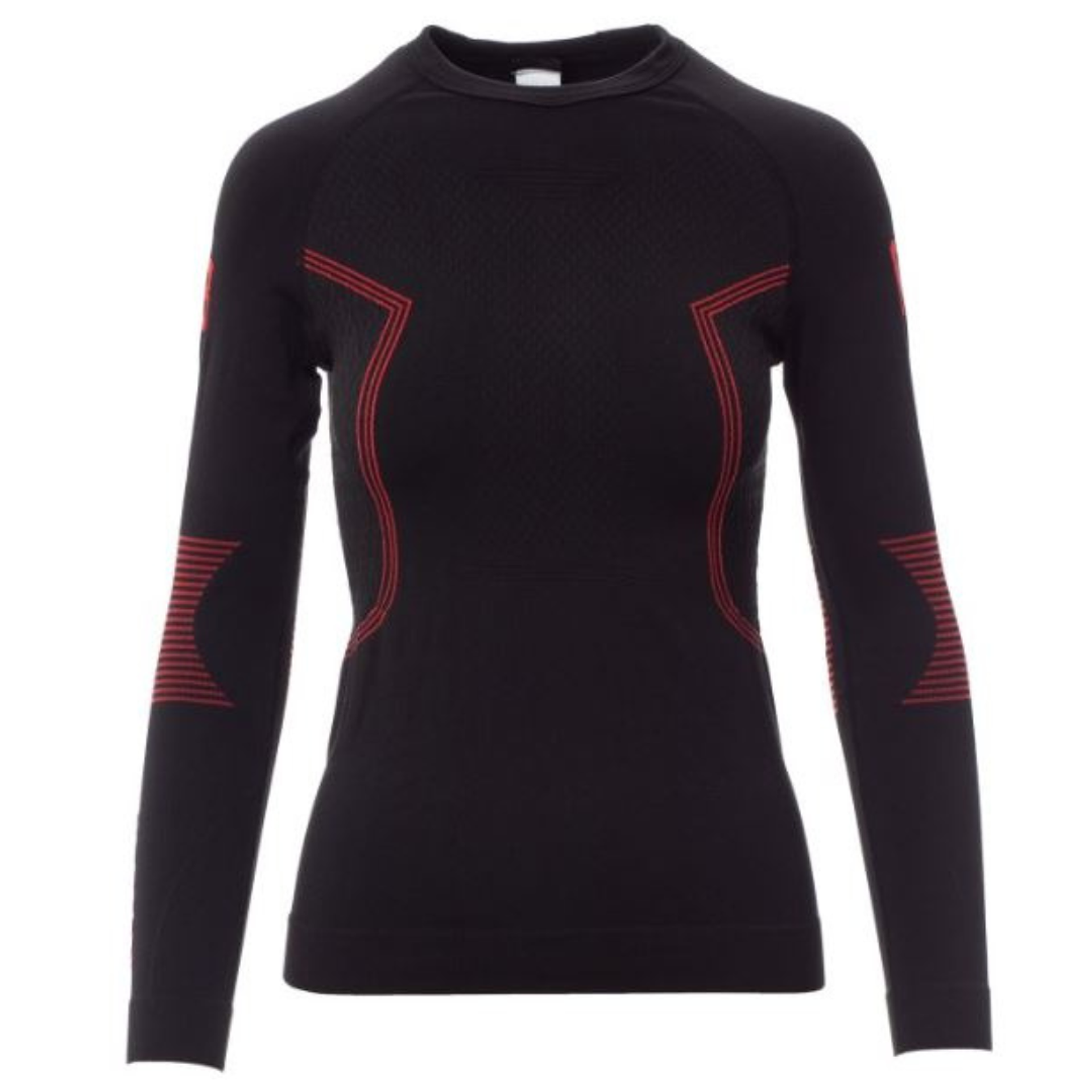 Camisola Térmica Feminina com Manga Longa THERMO PRO LADY | PAYPER 1