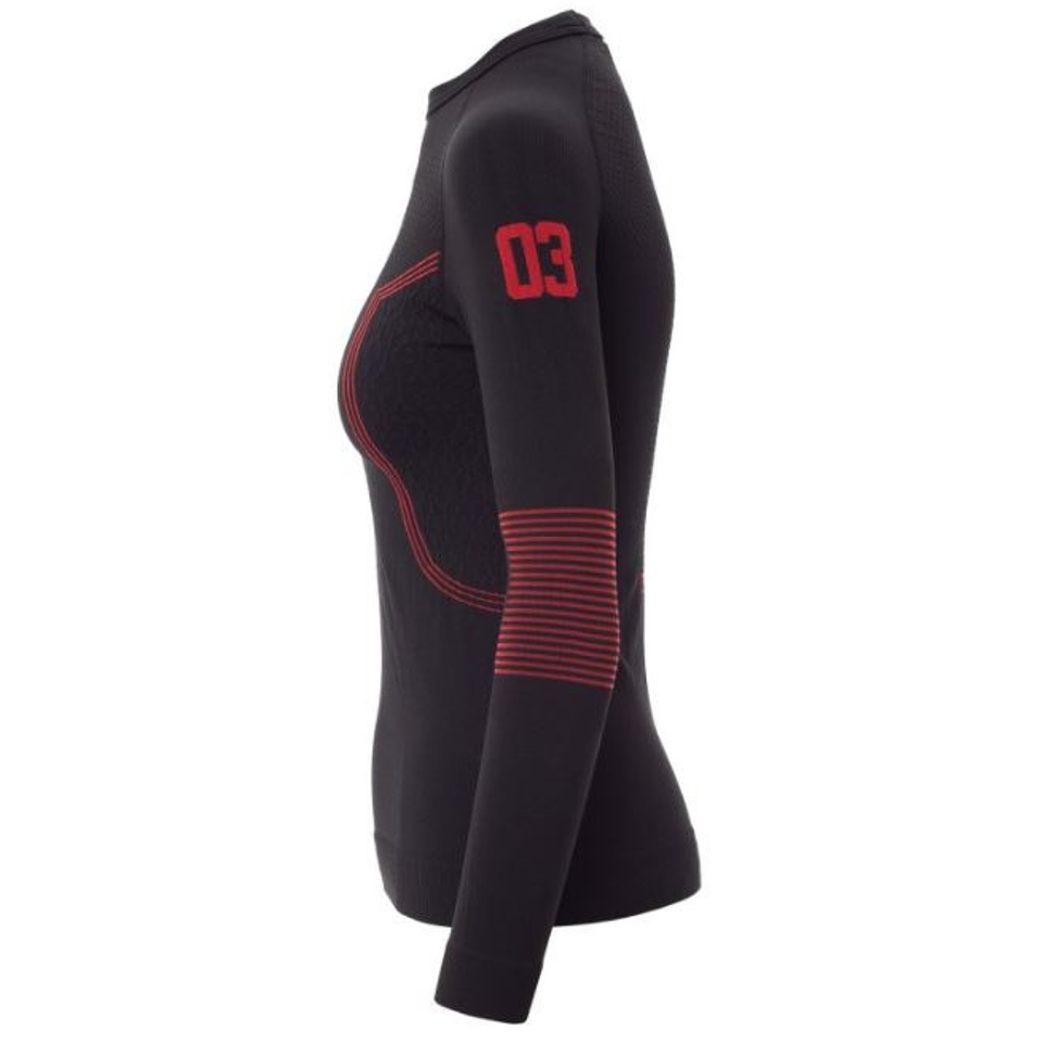 Camisola Térmica Feminina com Manga Longa THERMO PRO LADY | PAYPER 2