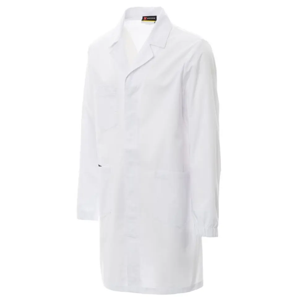 Blouse de laboratoire pour hommes | PAYPER 1