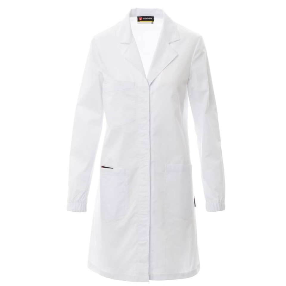Bata de Senhora LAB LADY | PAYPER 1